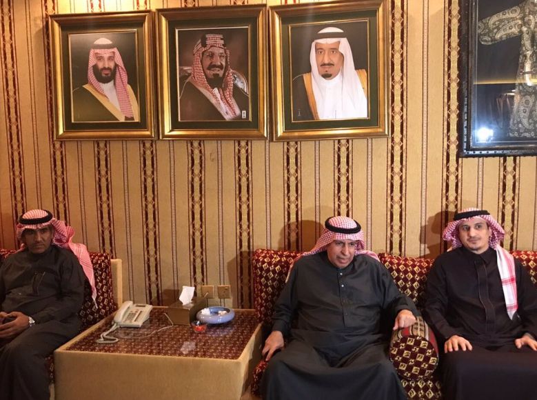 المنتخب السعودي