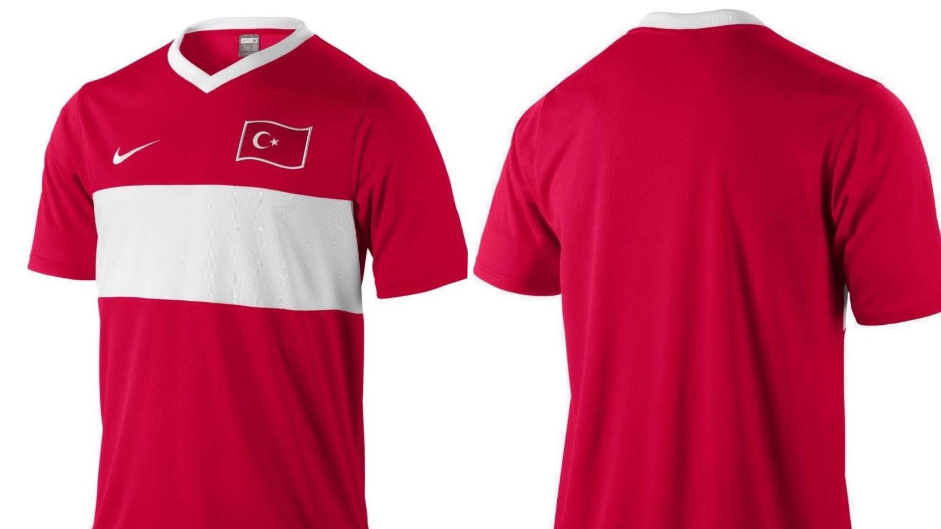 turkey euro 2008 jersey
