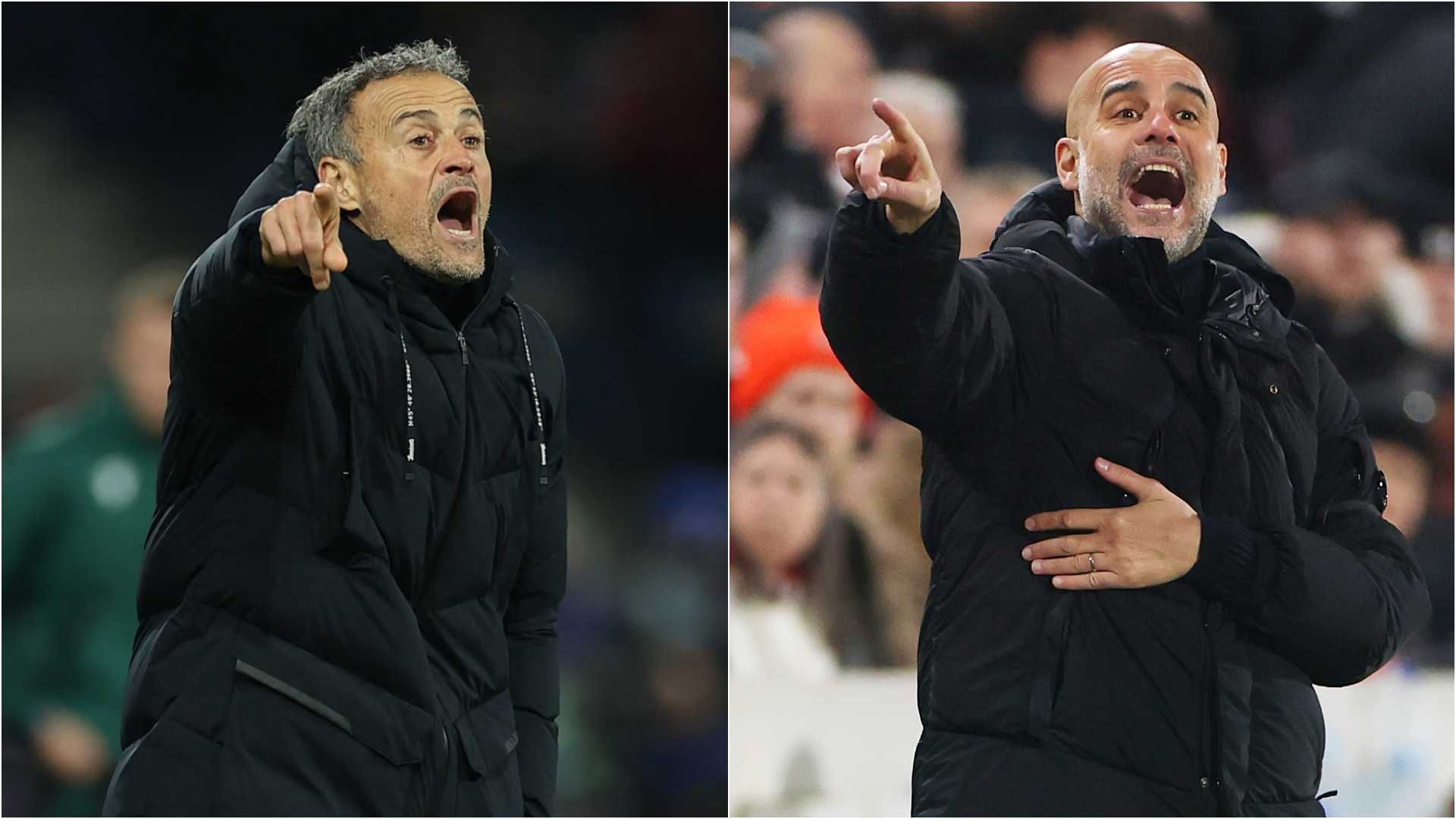  enrique pep