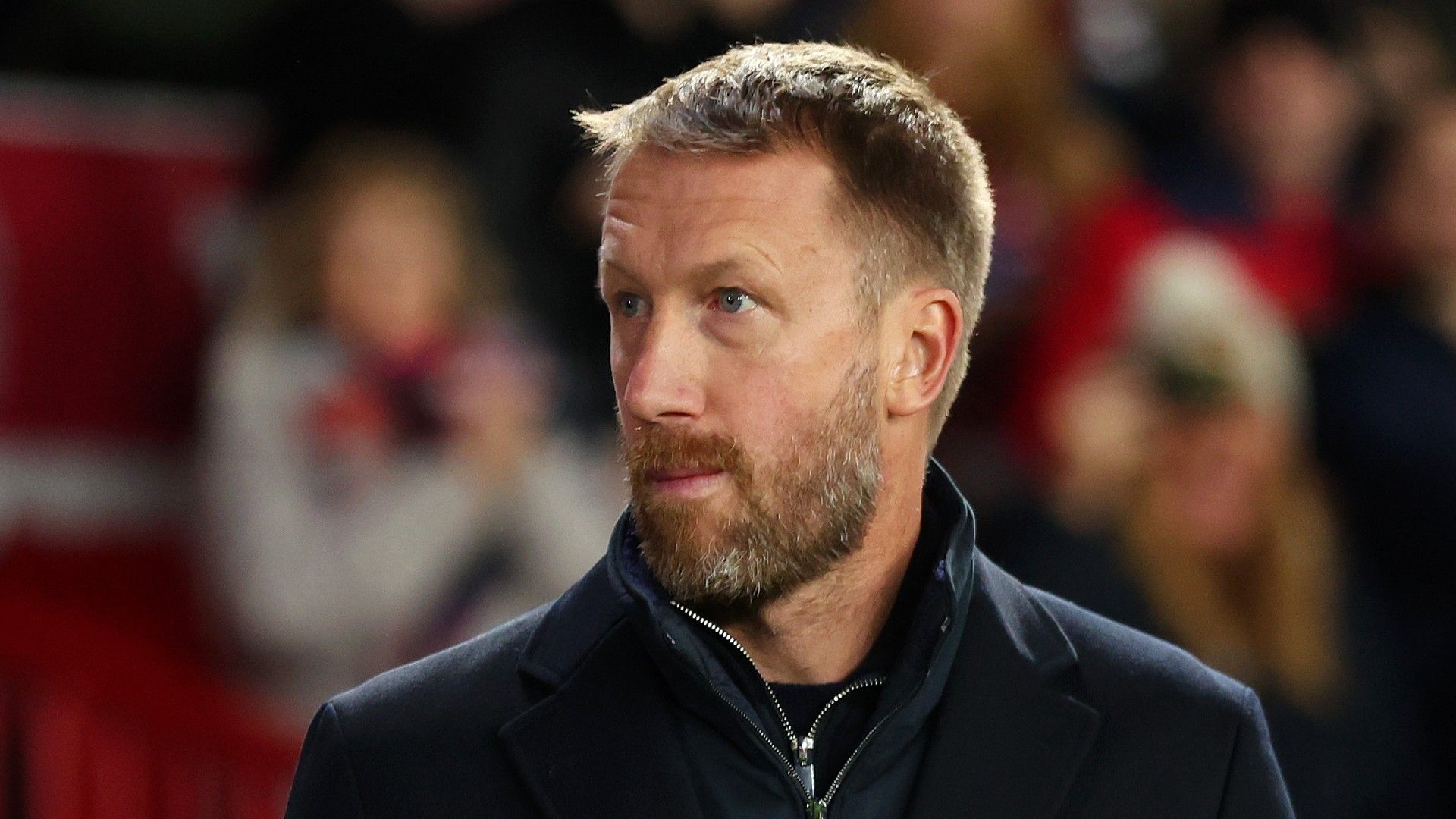 Potter Chelsea 2022-23