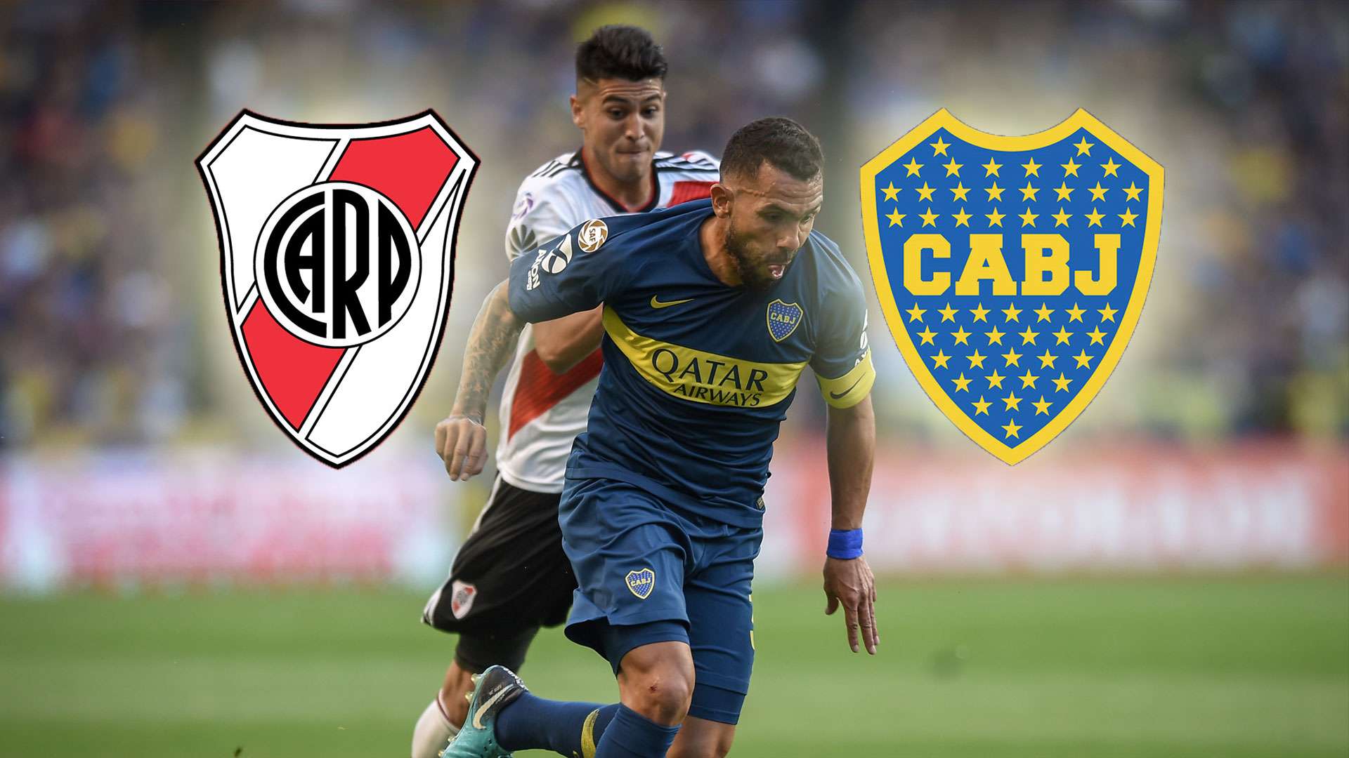 River Plate Boca Juniors TV LIVE STREAM DAZN Copa Libertadores