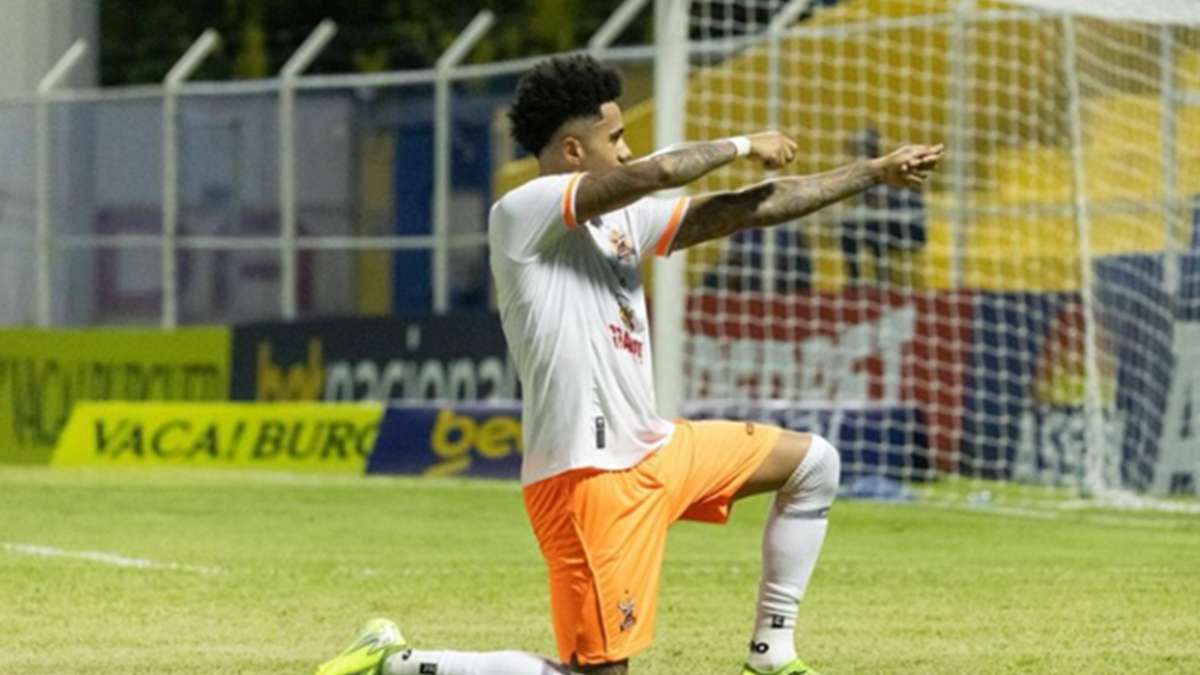 Leo Rafael Nova Iguaçu 2026