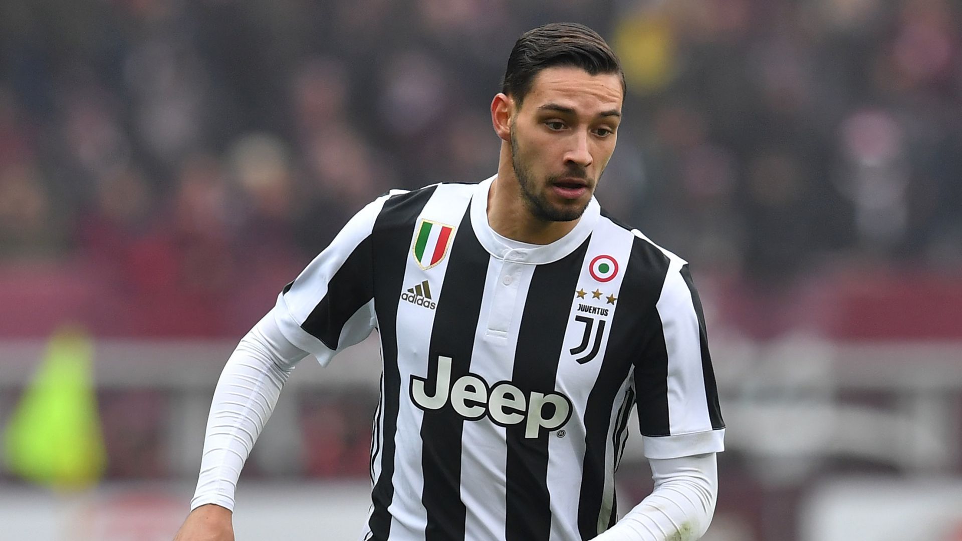 De Sciglio Juventus