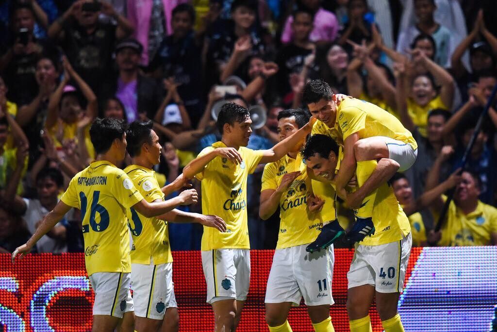 บุรีรัมย์ ยูไนเต็ด