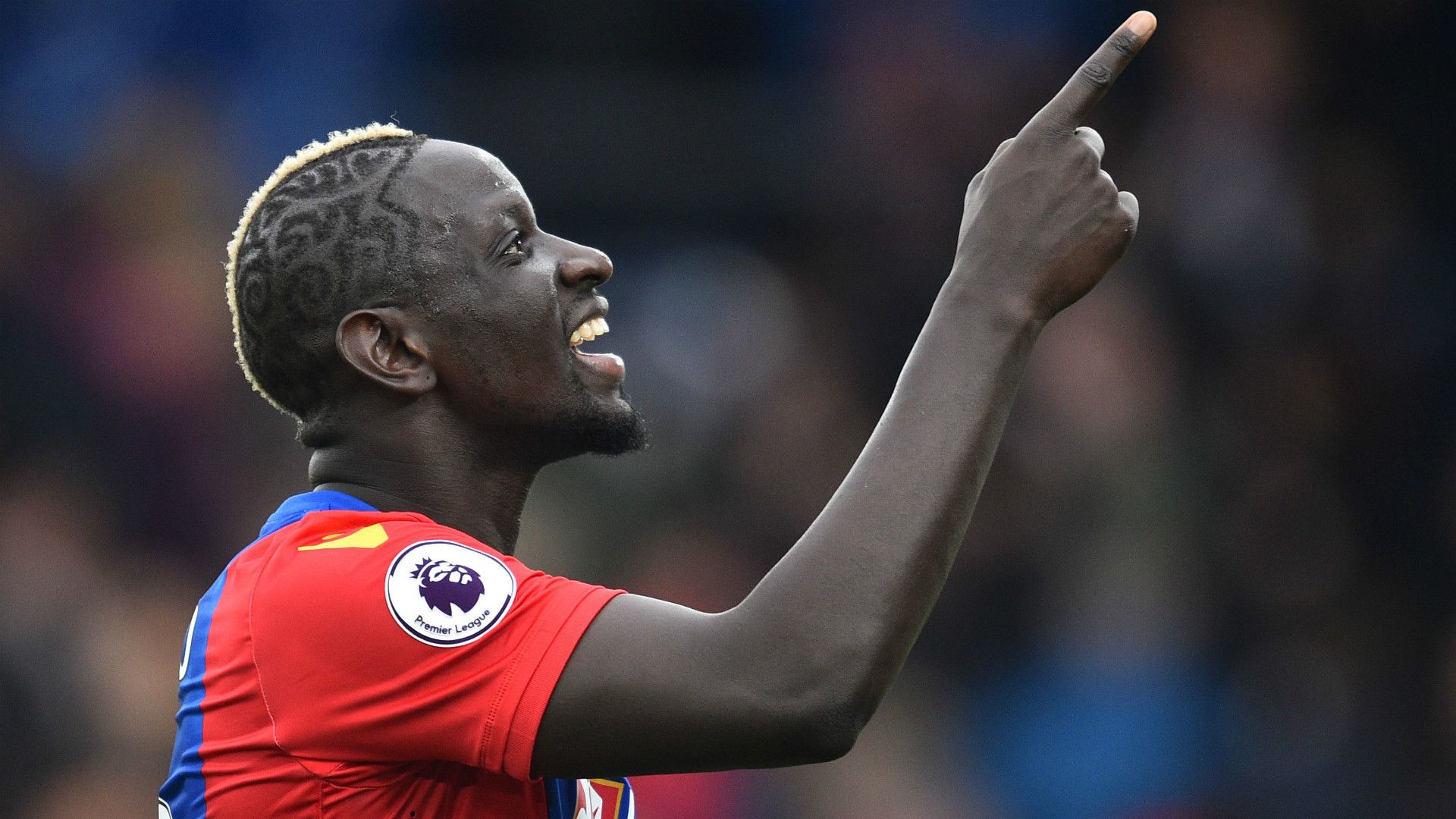 HD Mamadou Sakho
