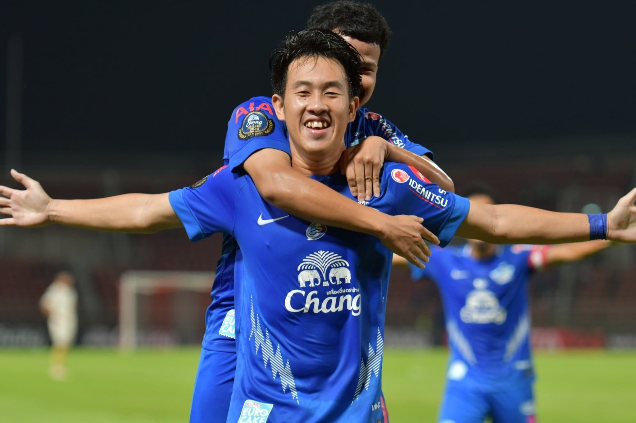 วรชิต กนิตศรีบำเพ็ญ