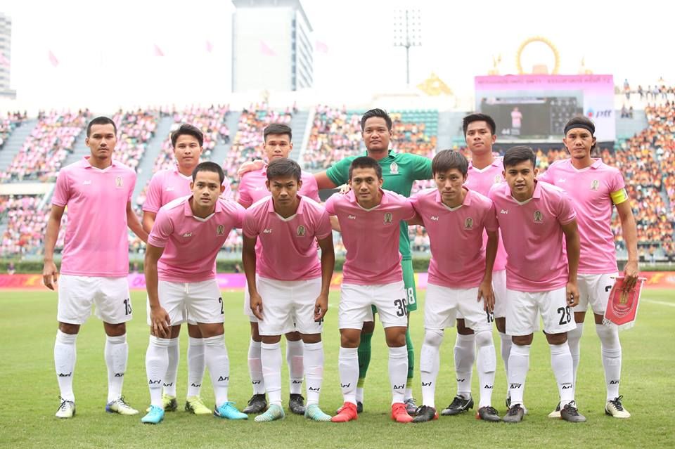 ฟุตบอลประเพณี จุฬาฯ - ธรรมศาสตร์ ครั้งที่ 72