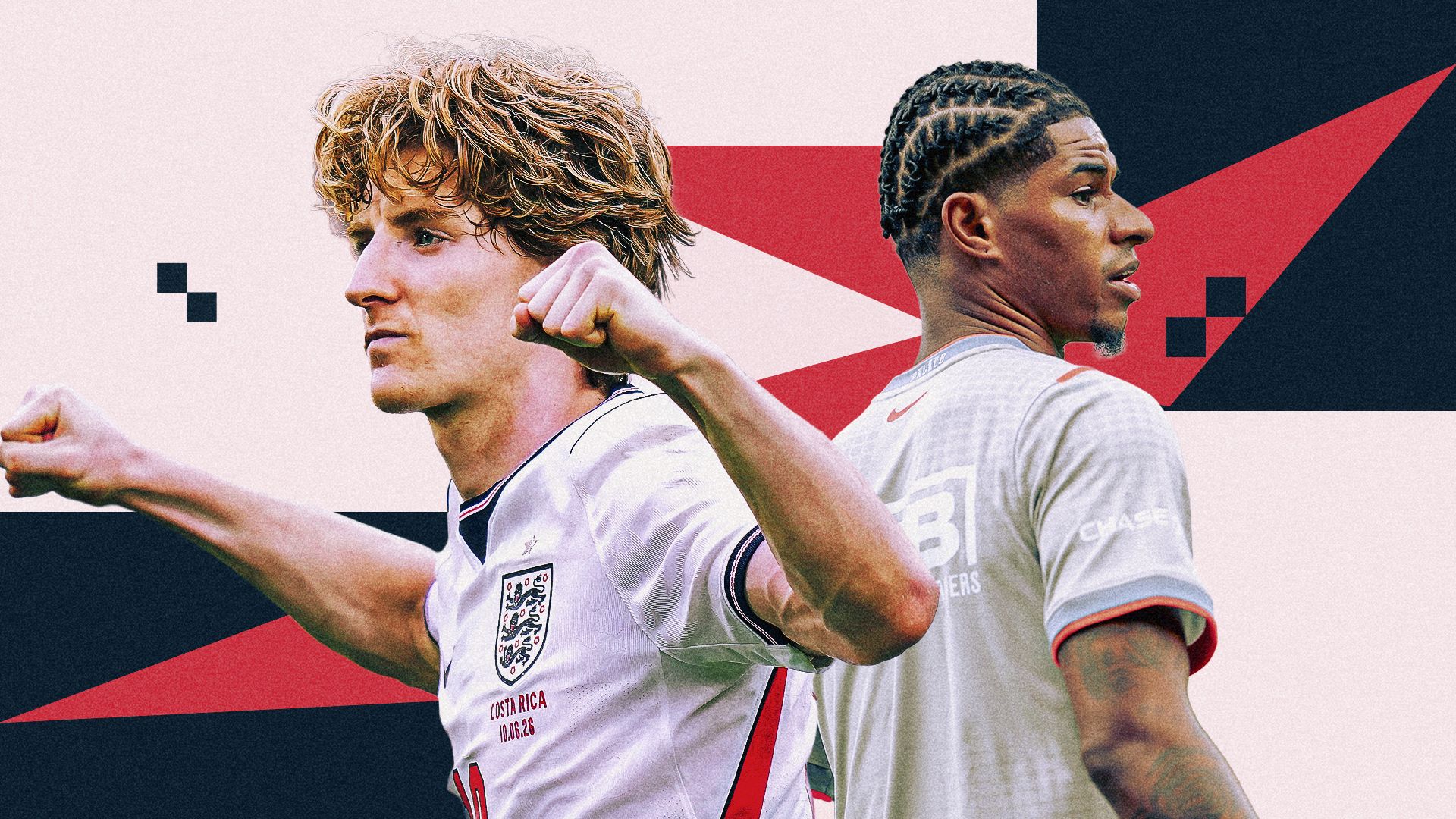 England Costa Rica ratings GFX