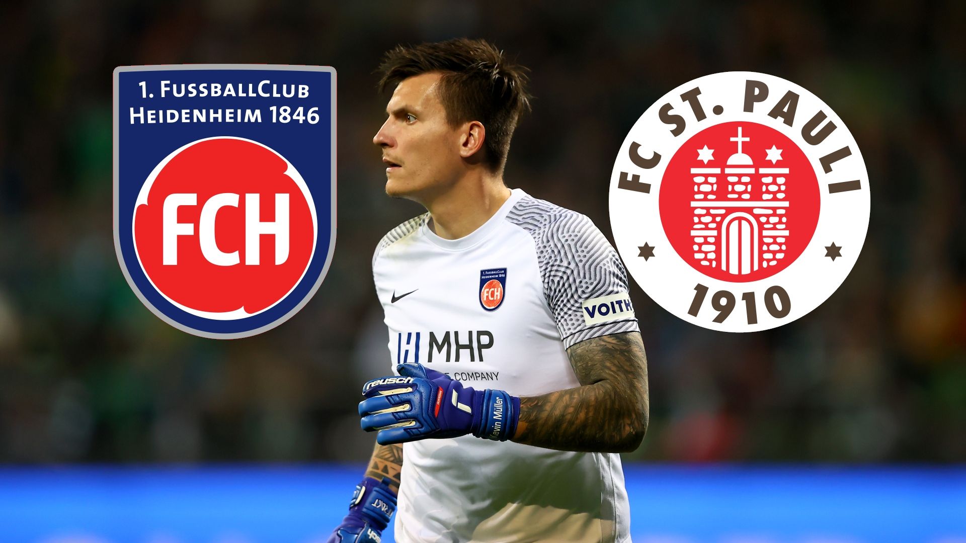 Müller Heidenheim Pauli 2021 Logos