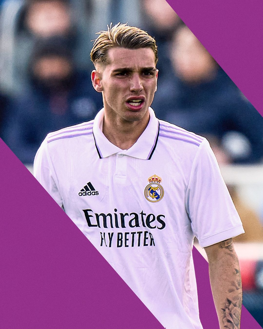 Iker Bravo NXGN 2023