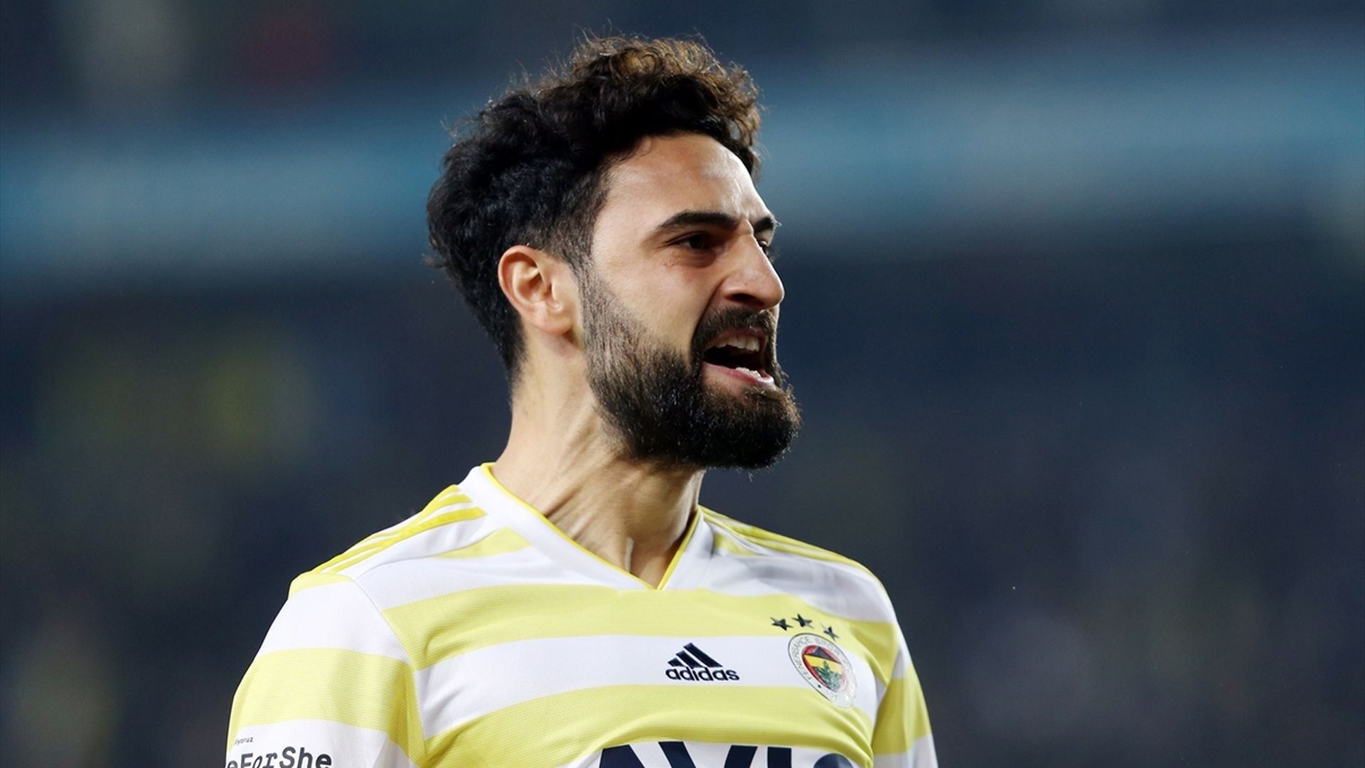 Mehmet Ekici Fenerbahce 1282019