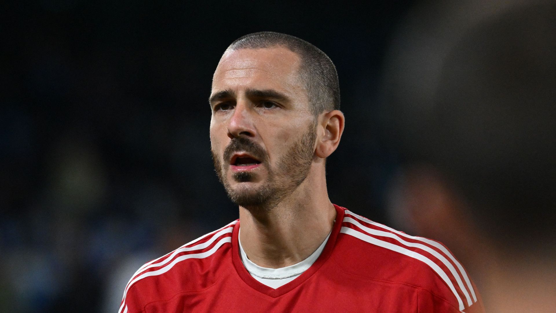 Leonardo Bonucci