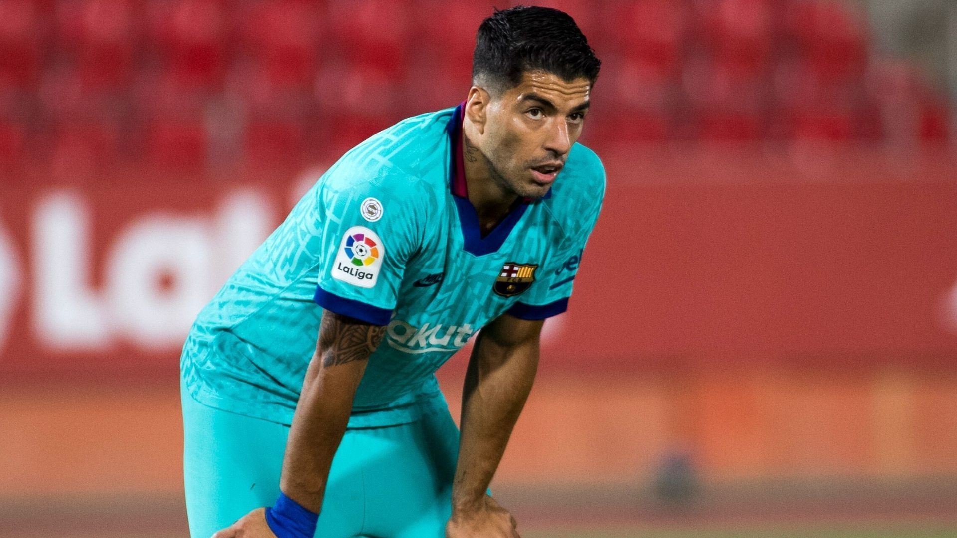 Luis Suárez Mallorca Barcelona 13062020