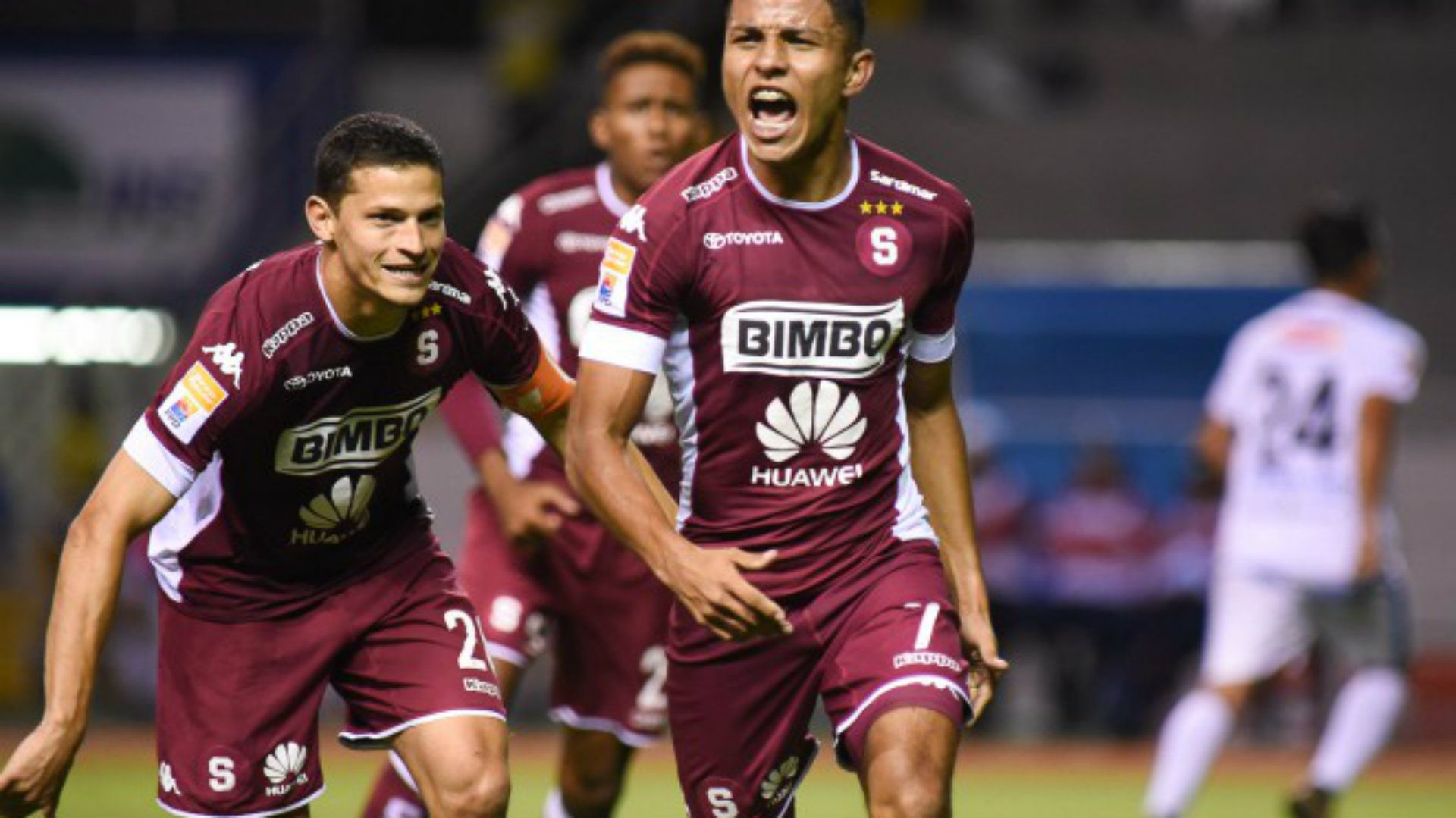 Saprissa 210218
