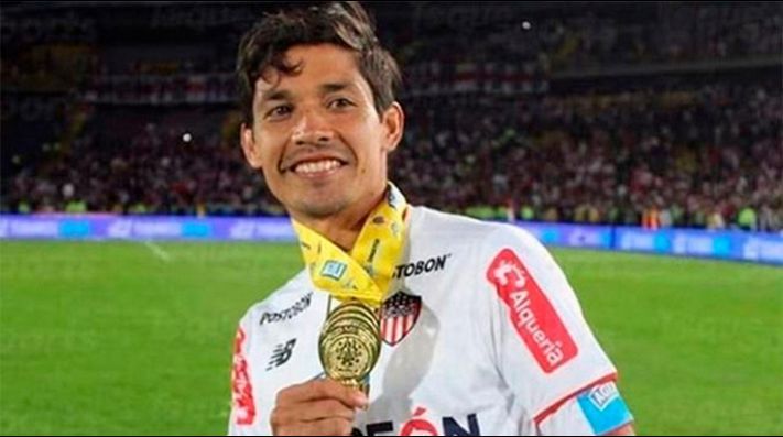 Matías Fernández