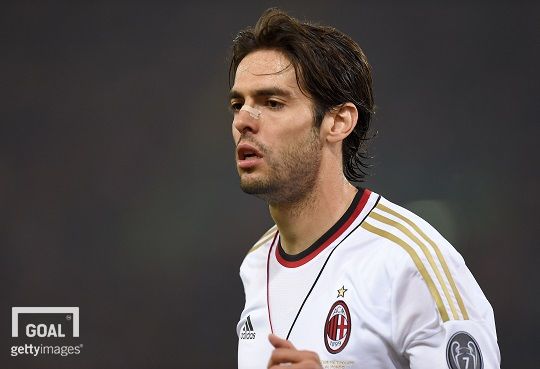 KAKA MILAN