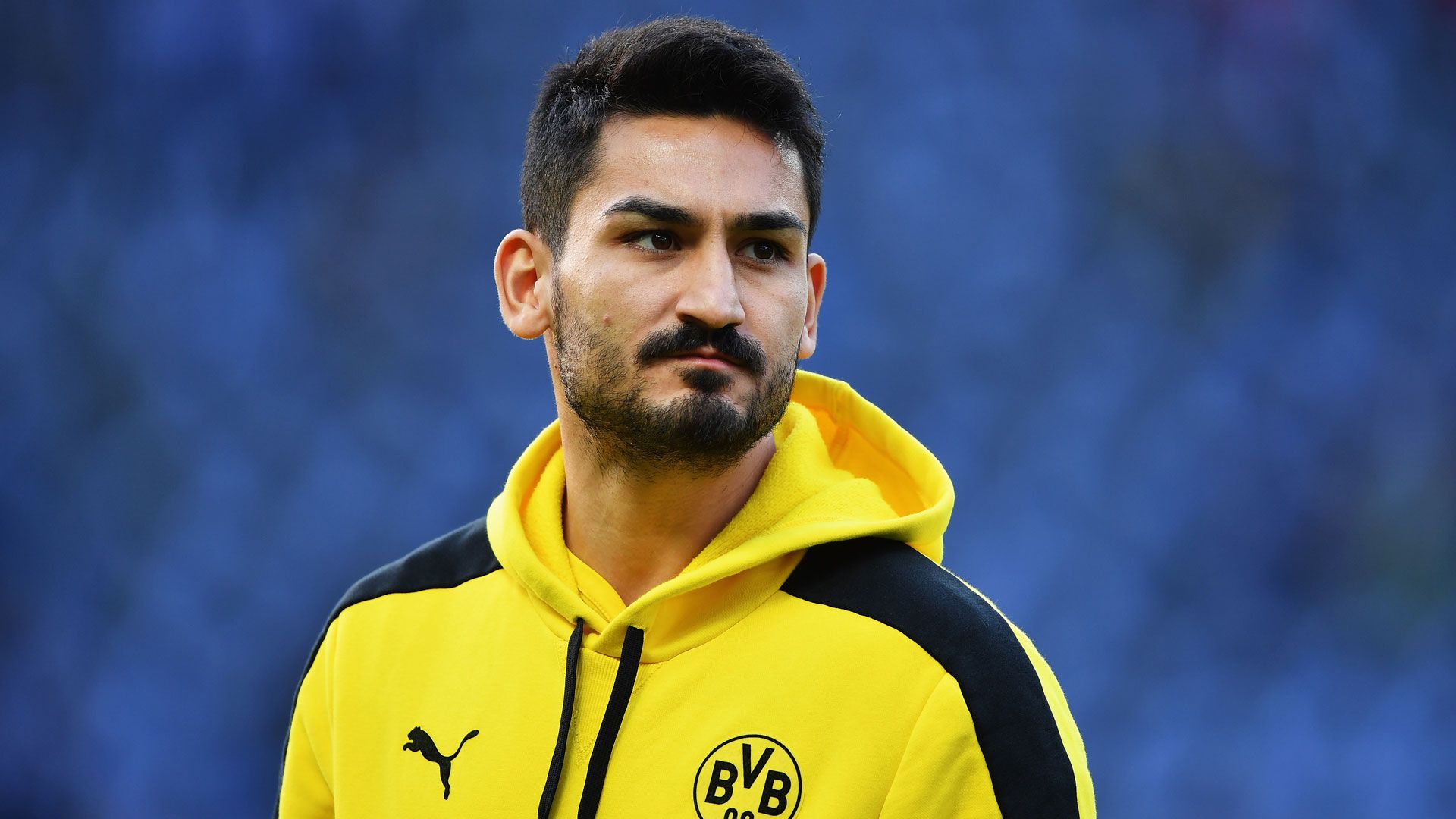 Ilkay Gündogan Borussia Dortmund 20042016