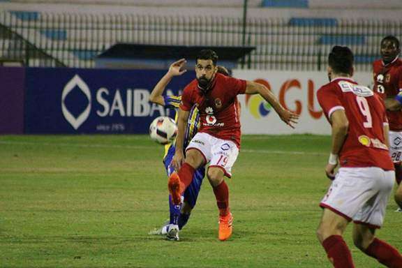 الأهلي عبد الله السعيد