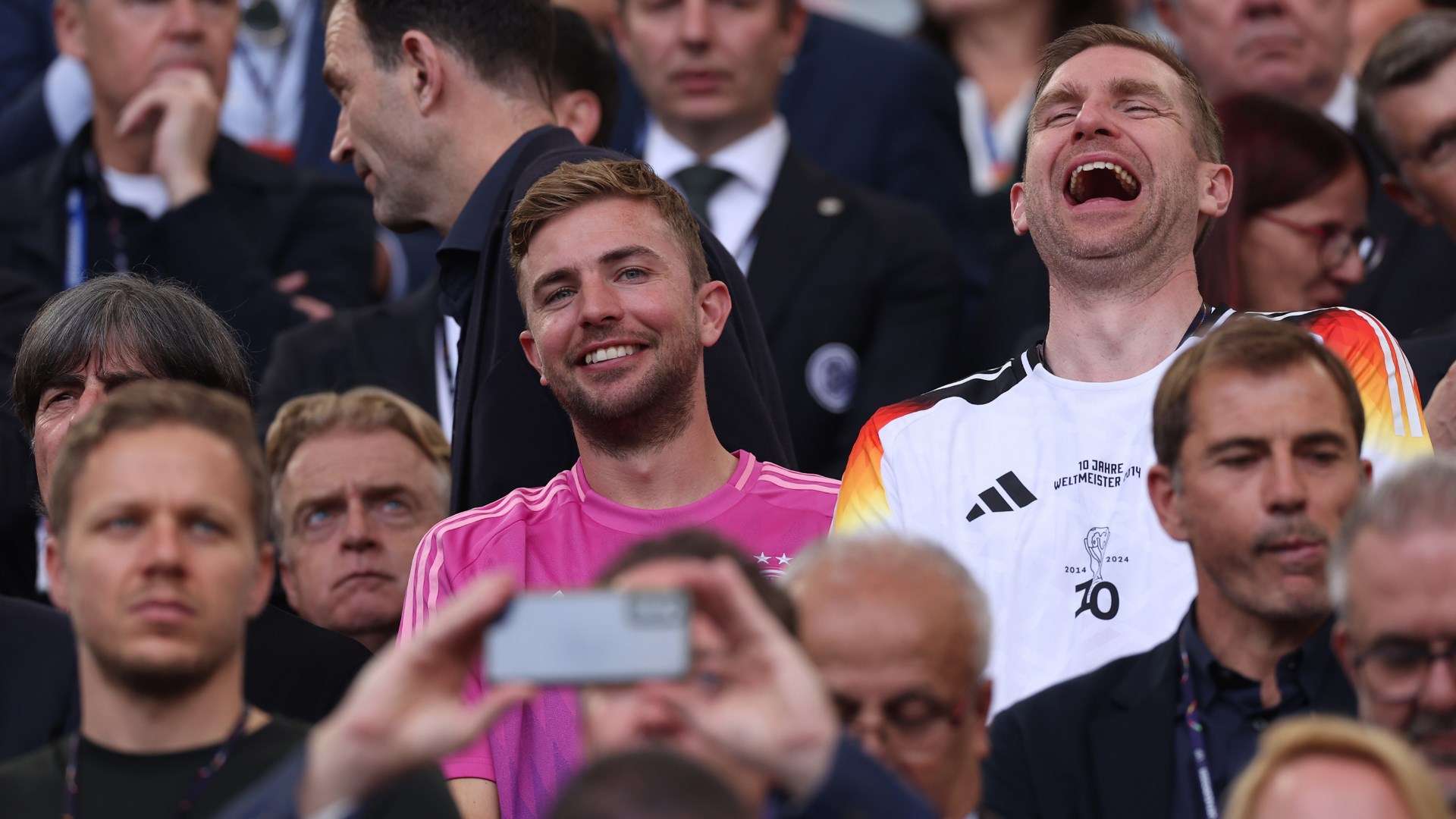 Christoph Kramer 2024