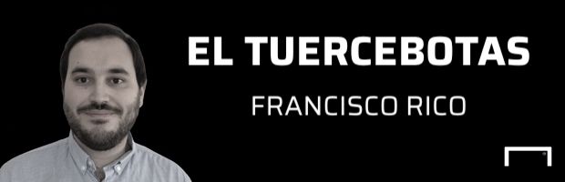 Firma Francisco Rico