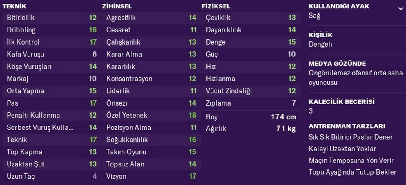 Ever Banega FM 2019
