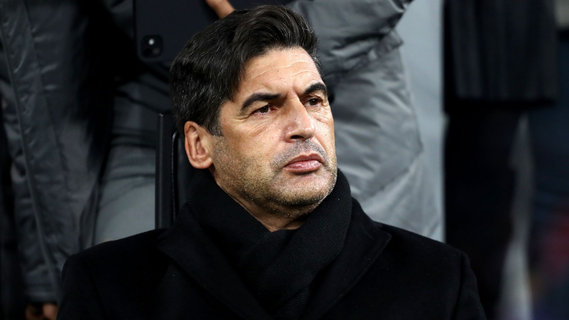 Paulo Fonseca Milan 2024-2025
