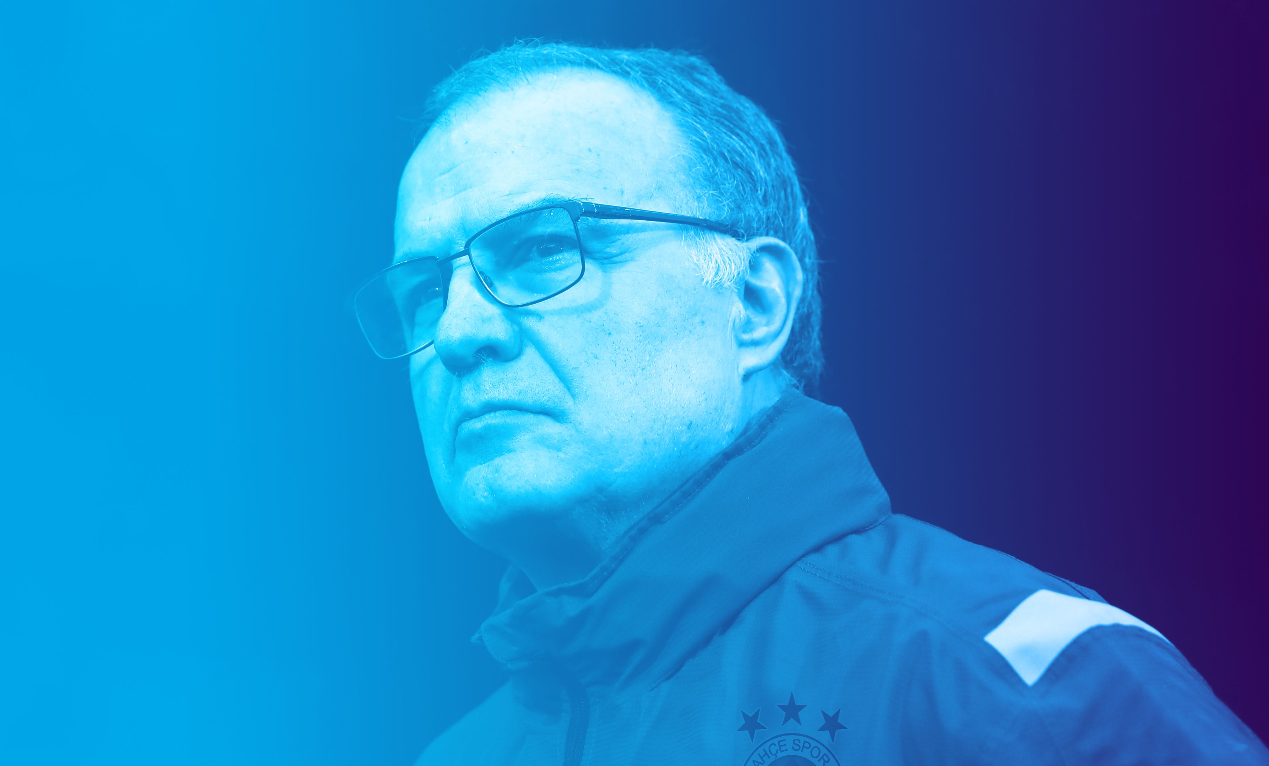 Marcelo Bielsa