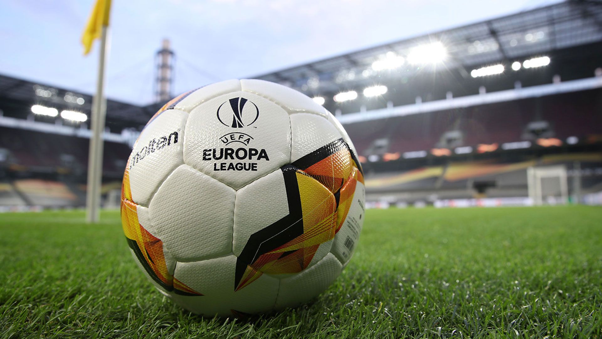 UEFA Europa League Ball