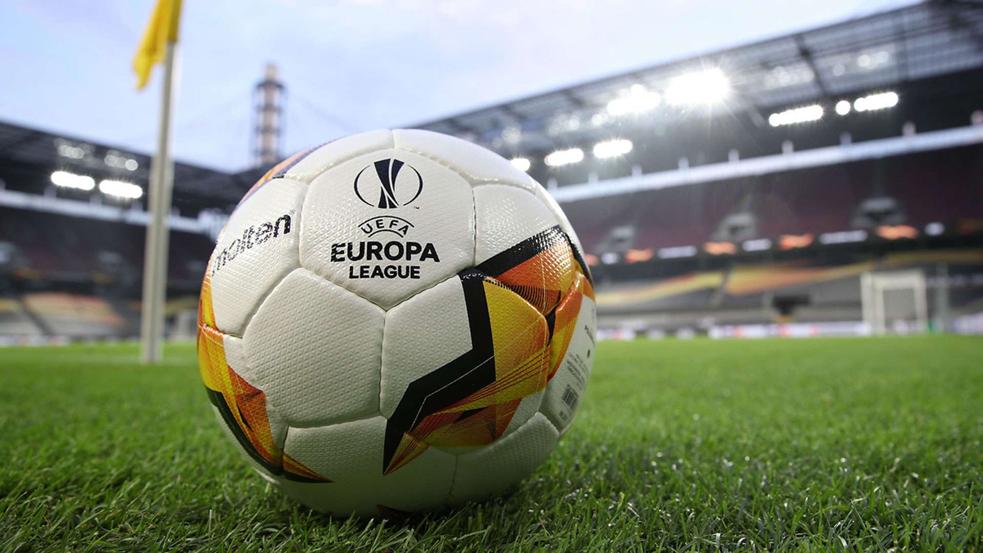UEFA Europa League Ball