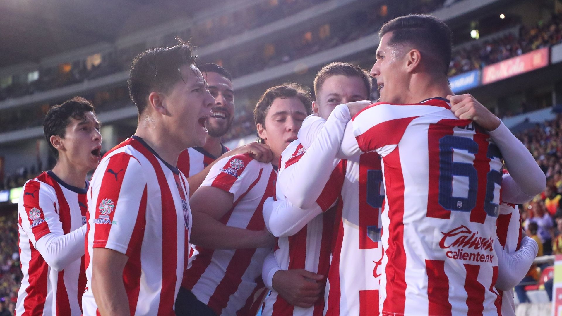 Tapatío Liga Expansión MX Clausura 2023