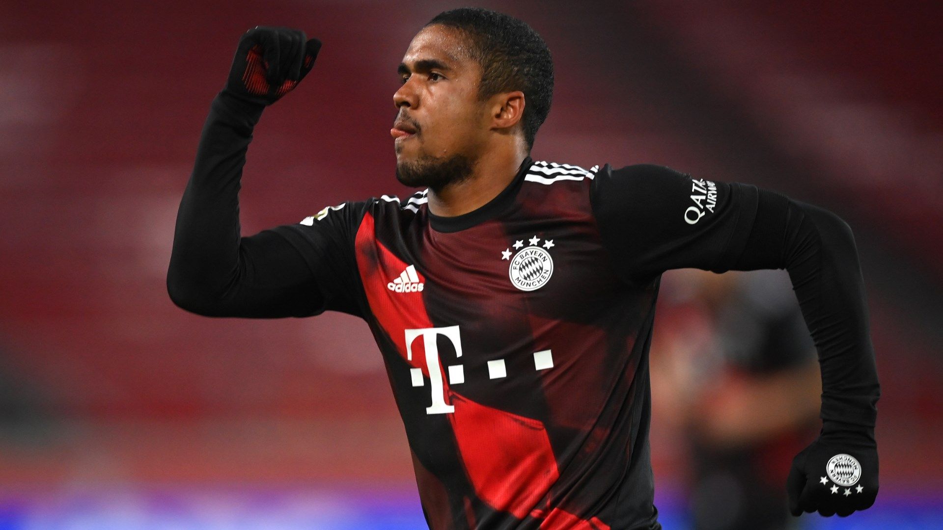 Douglas Costa FC Bayern