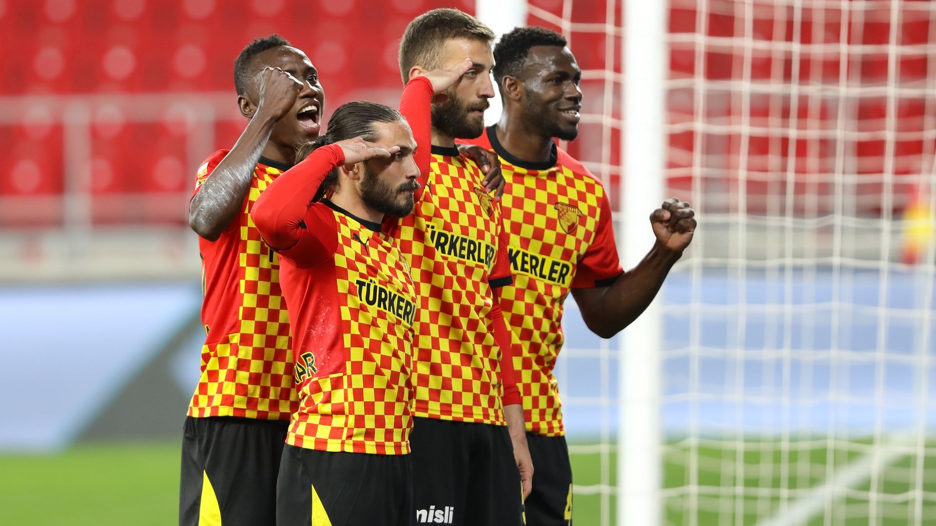 goztepe 2021