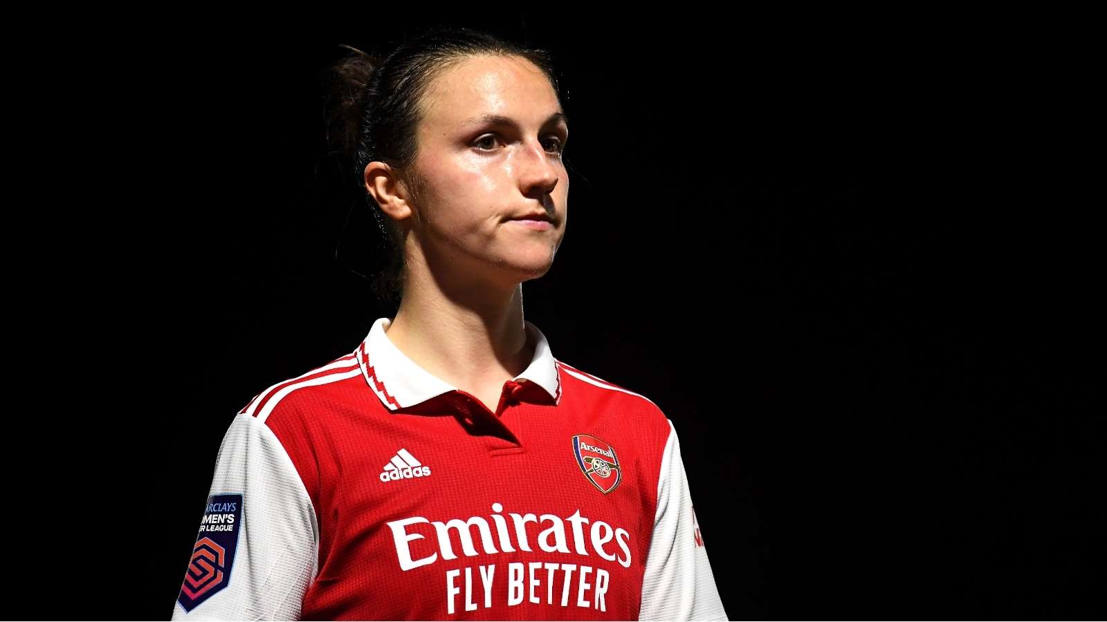 Lotte Wubben-Moy Arsenal Women 2022-23