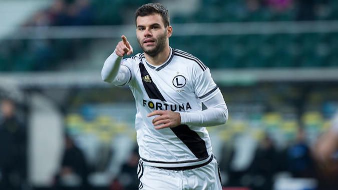 Nemanja Nikolic