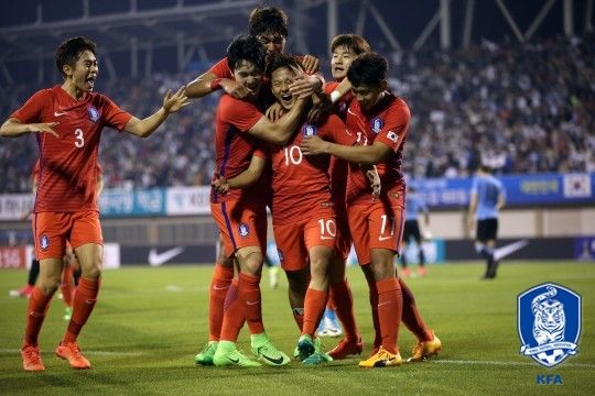 korea u-20
