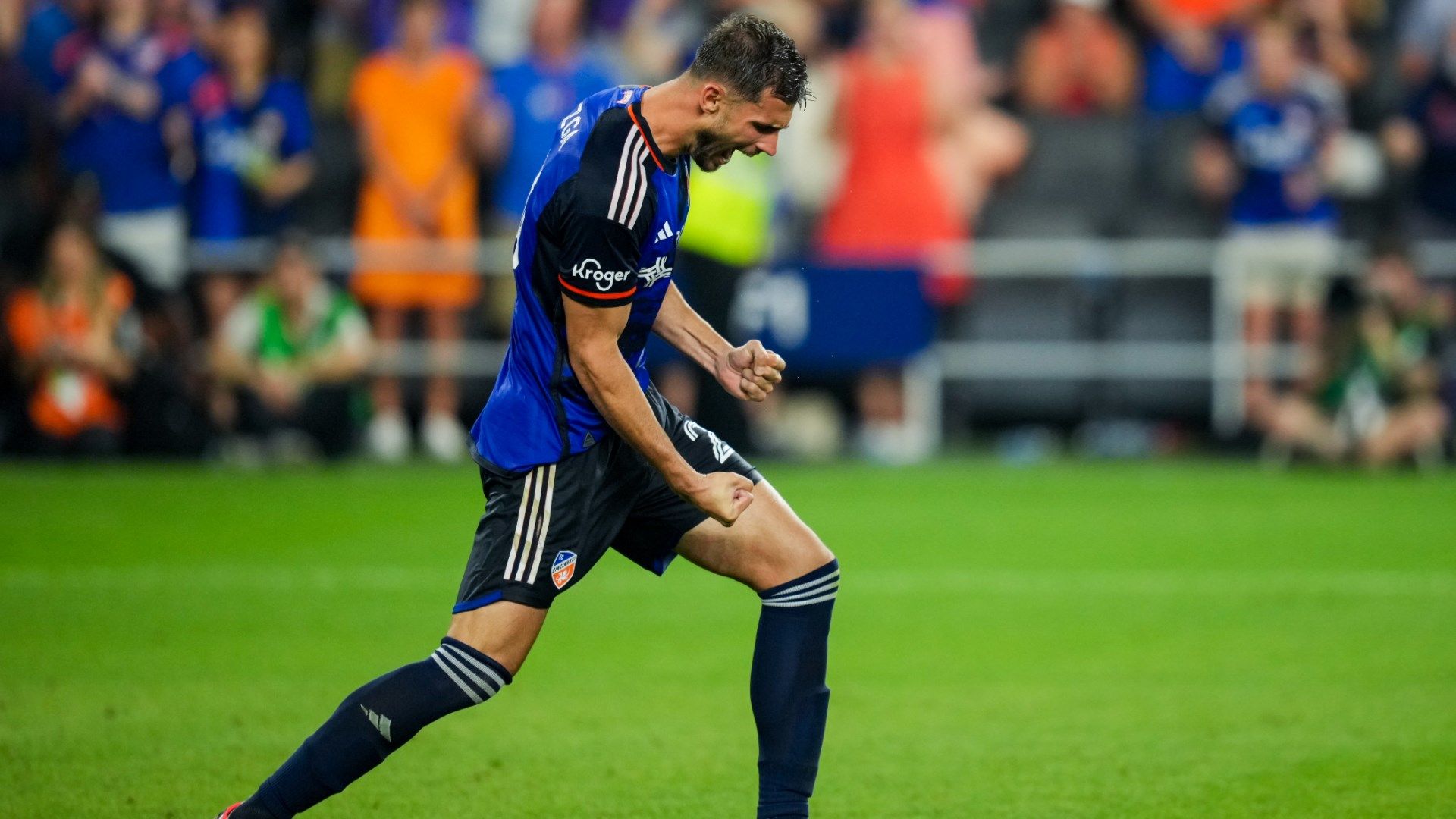 Matt Miazga FC Cicninnati 2023