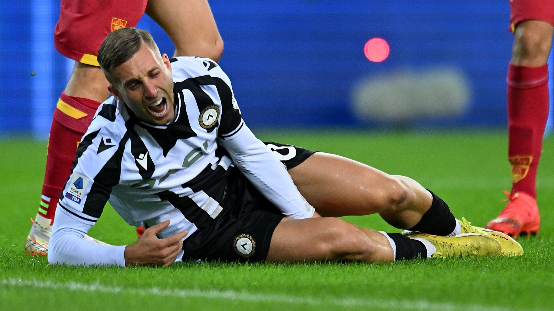 Deulofeu Udinese