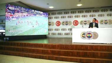 Ali Koc Video