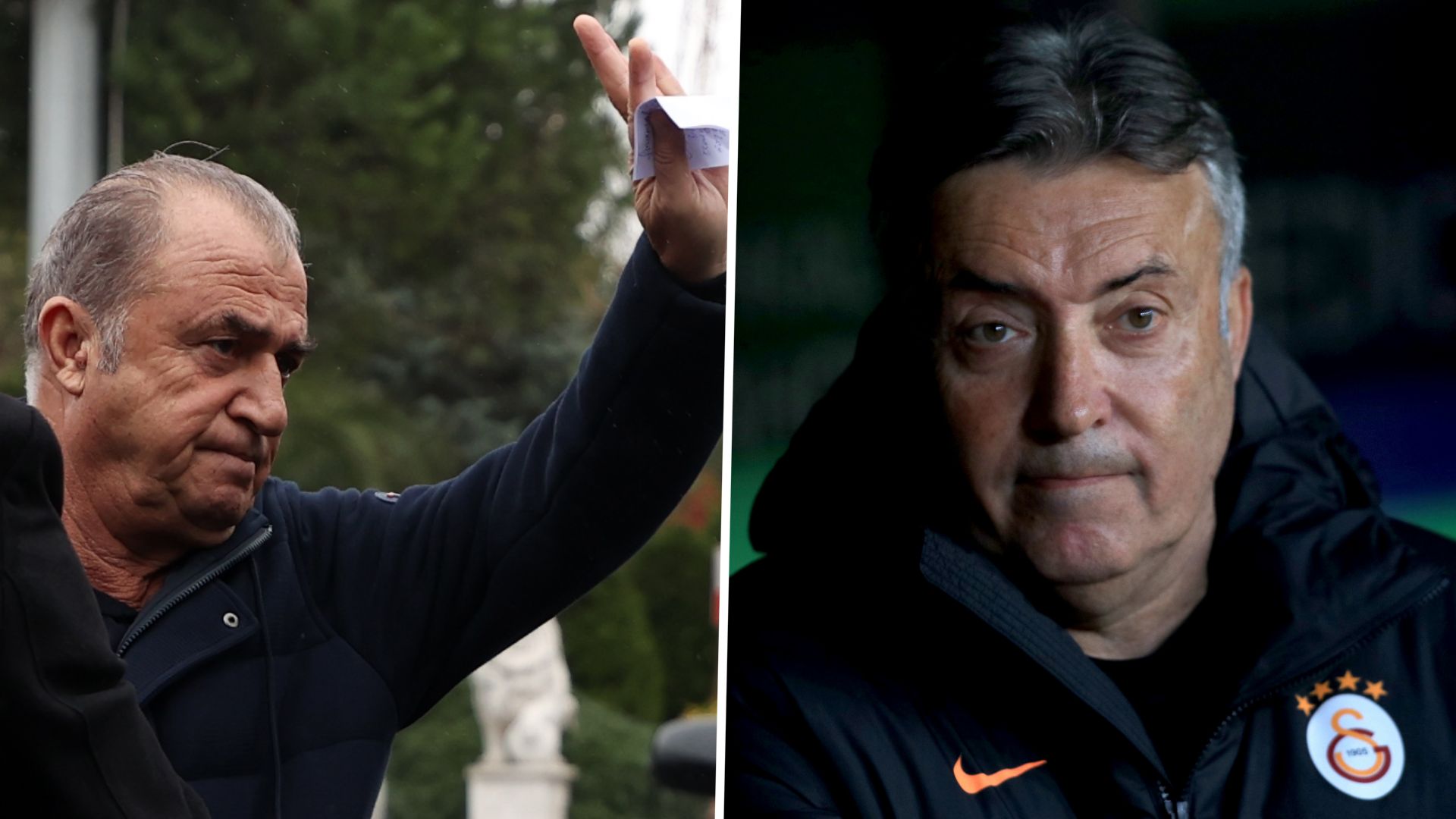 Fatih Terim, Domenec Torrent