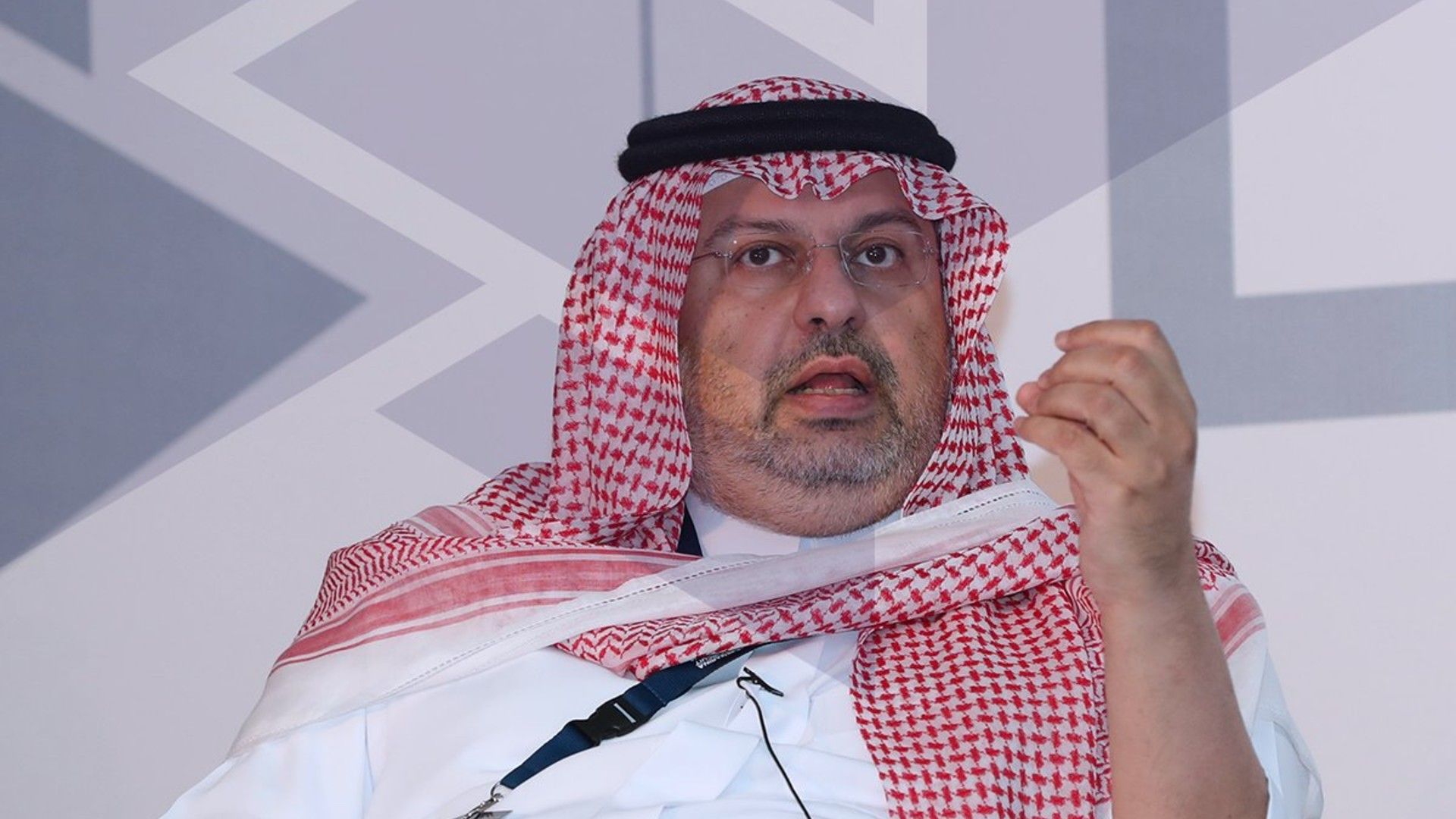 الأمير عبد الله بن مساعد