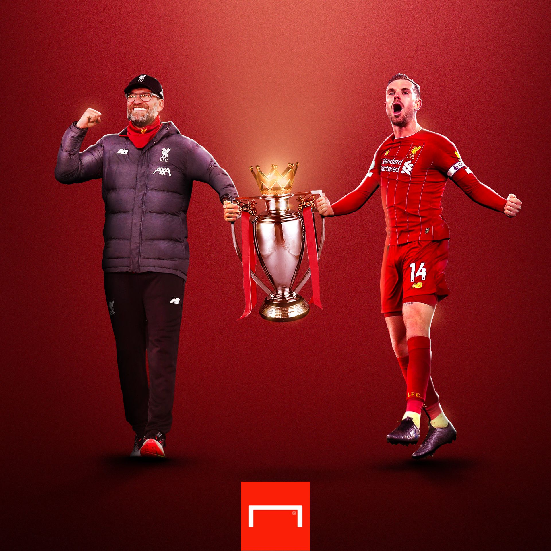 클롭 헨더슨 그래픽