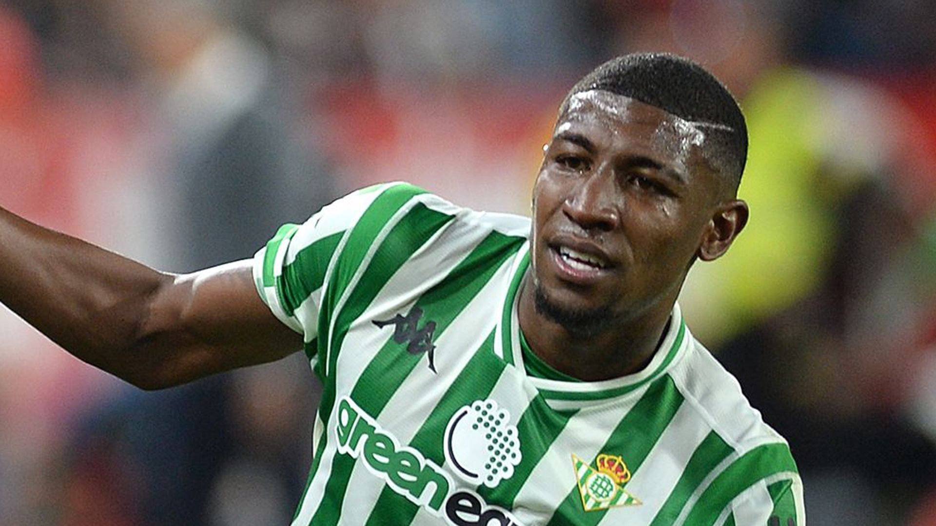 Emerson Real Betis 2019