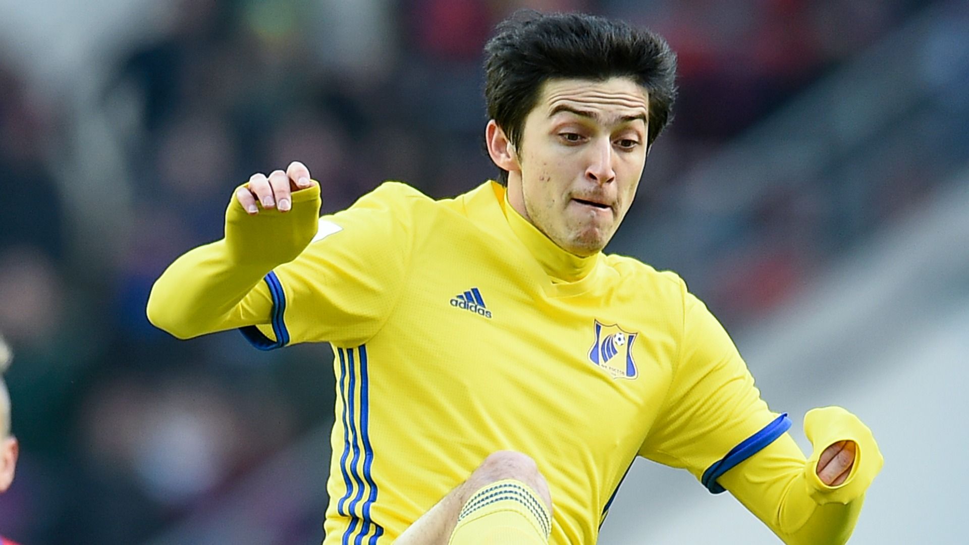 Sardar Azomoun Rostov