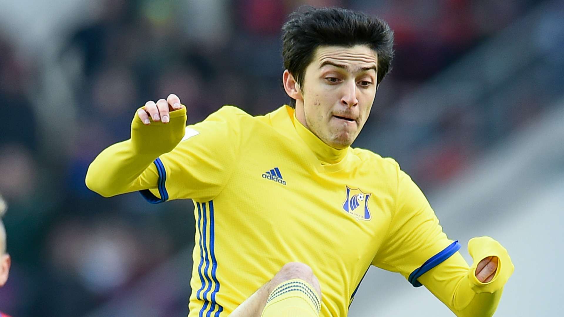 Sardar Azomoun Rostov