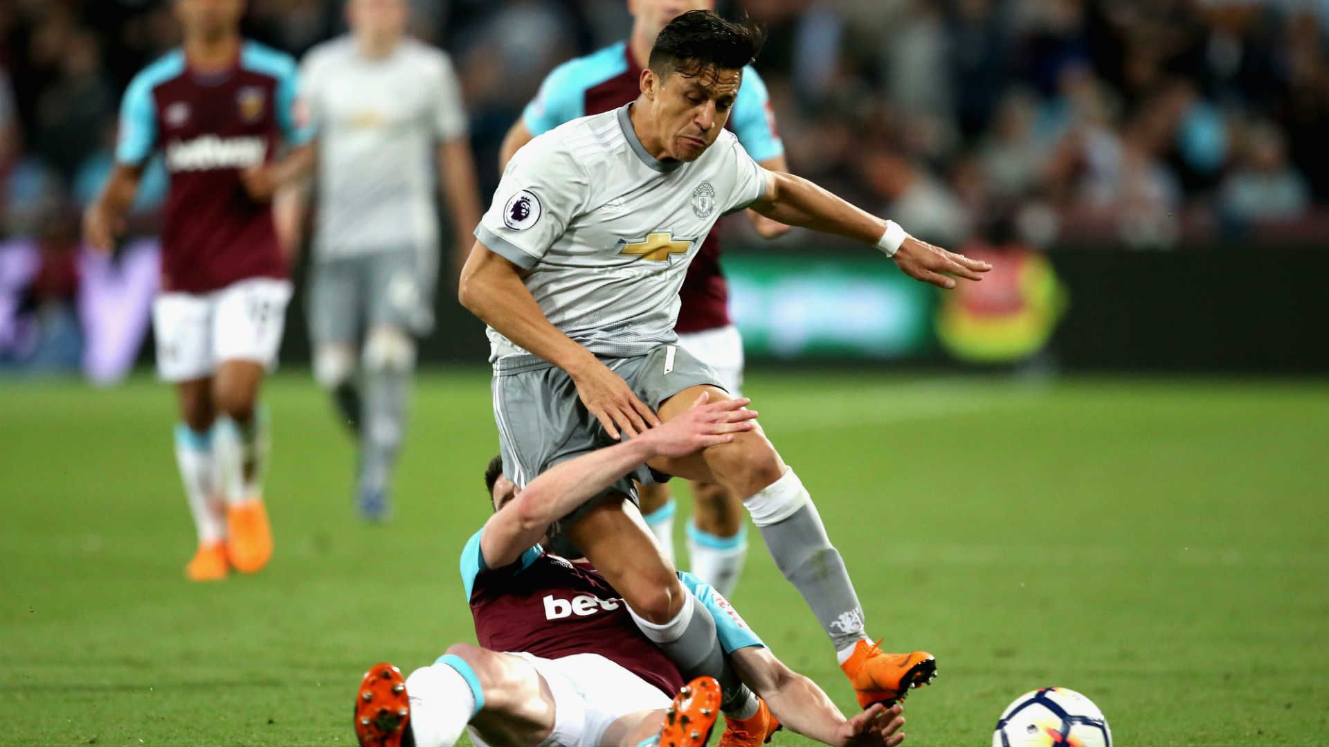 2018-05-11 Alexis Sanchez