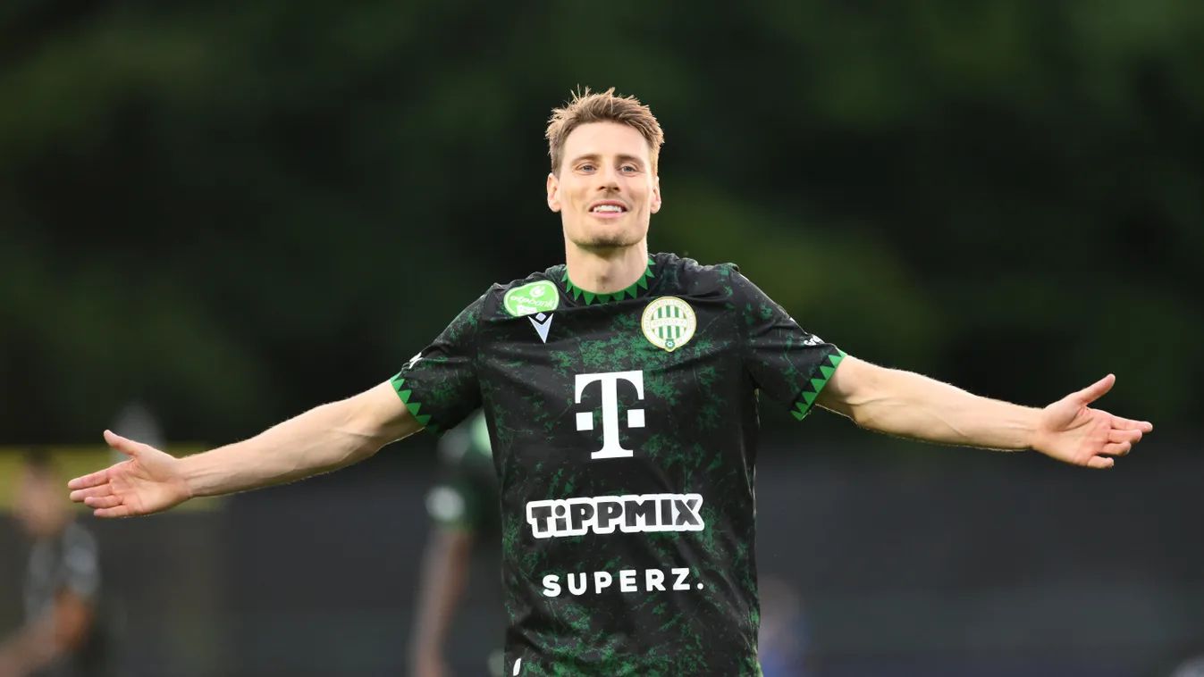 Kristoffer Zachariassen