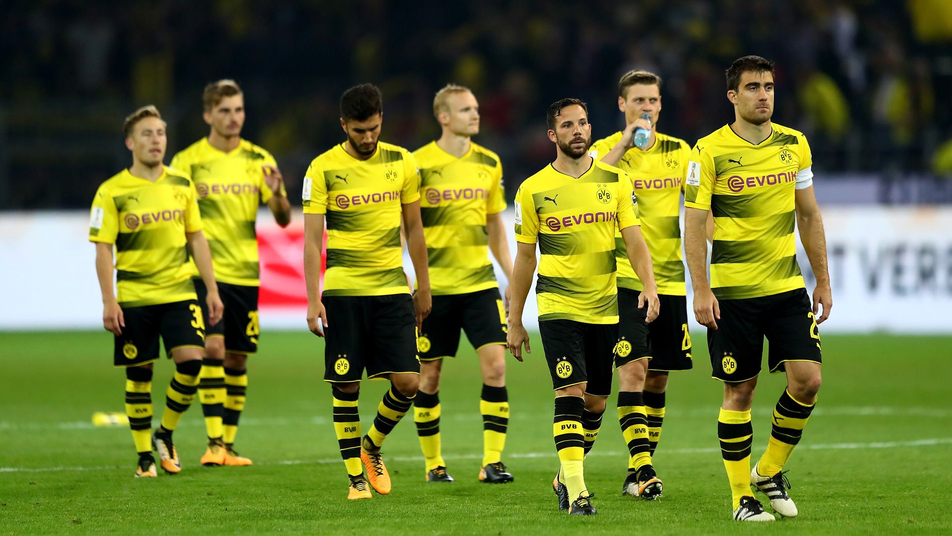 Borussia Dortmund 05082017