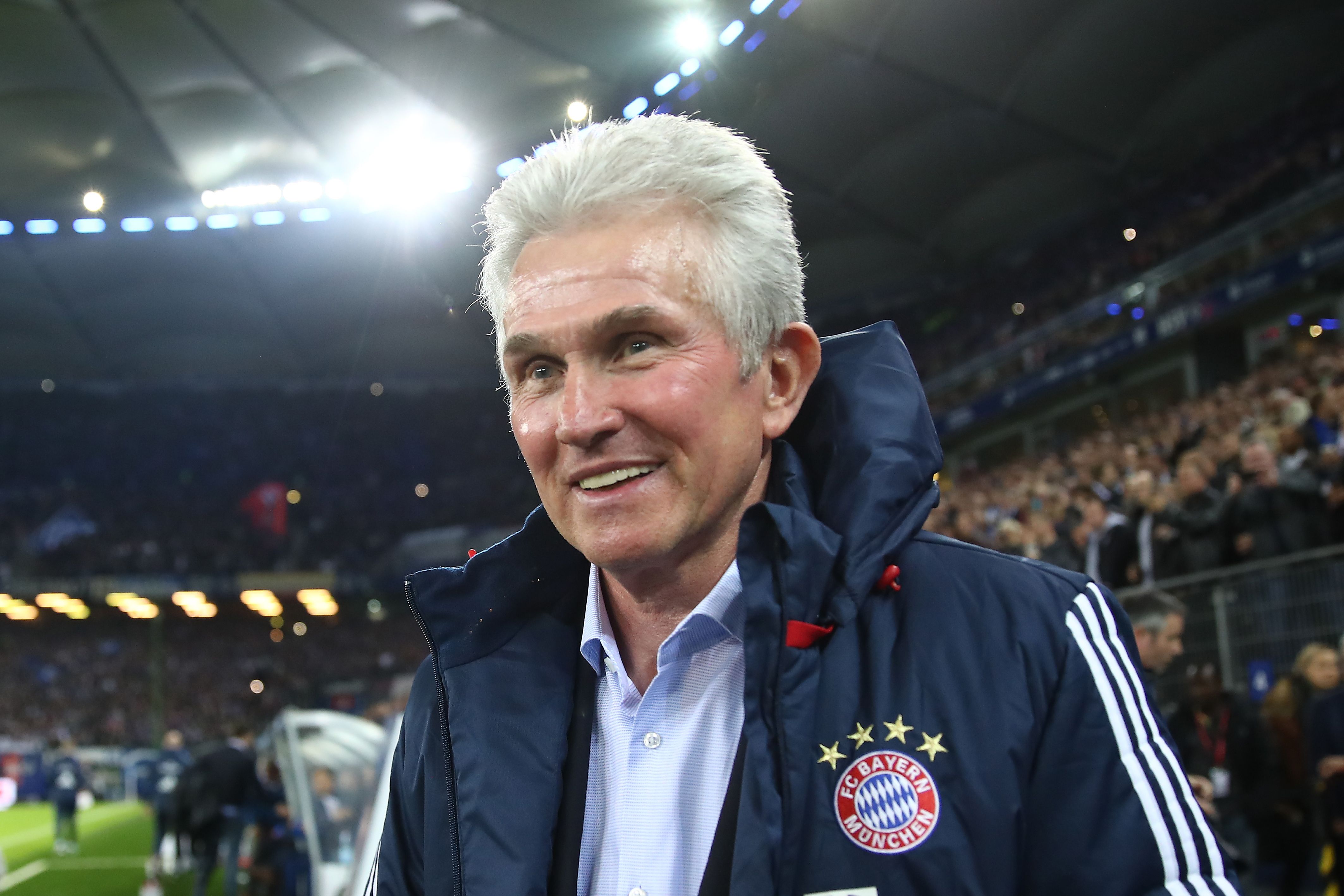 Jupp Heynckes