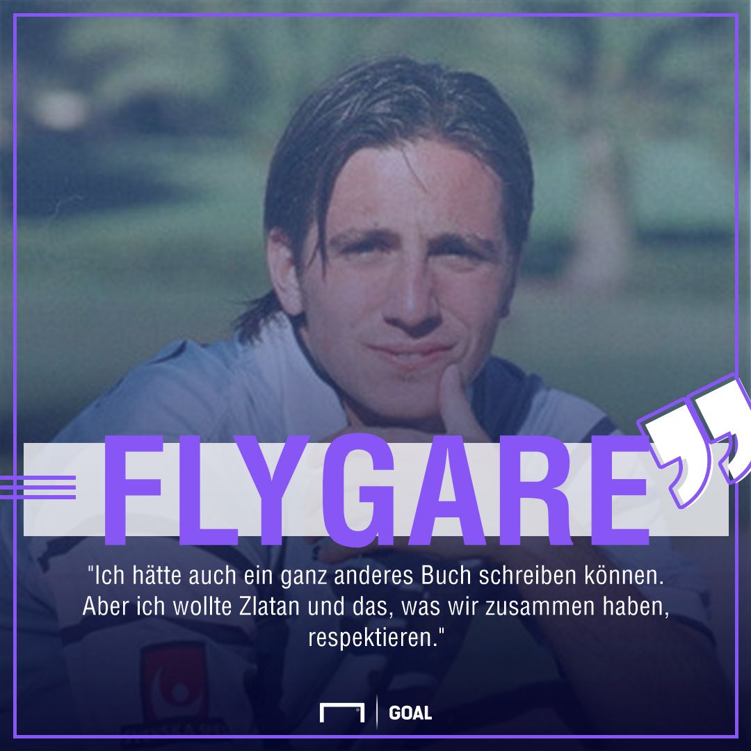 GFX Quote Tony Flygare