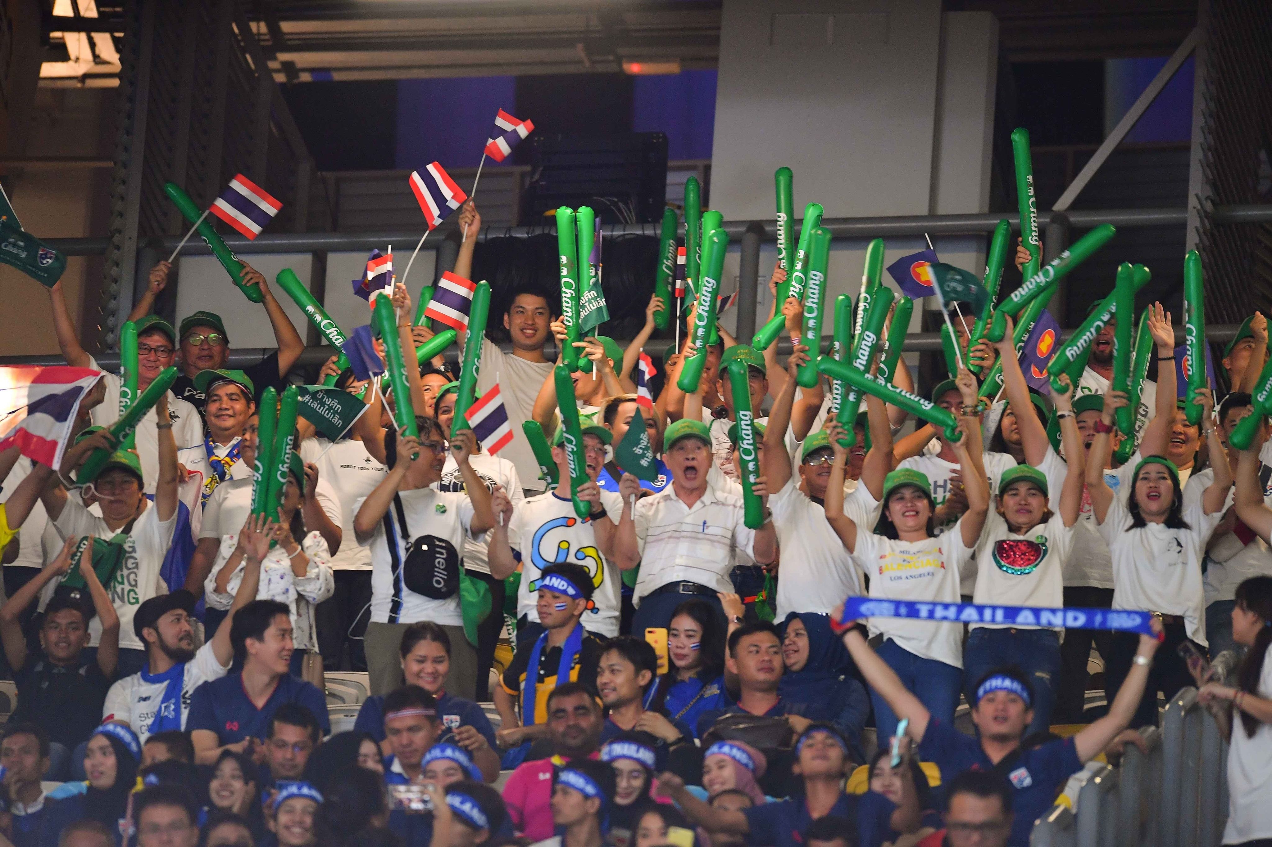 ช้างศึก #เล่นไม่เลิก